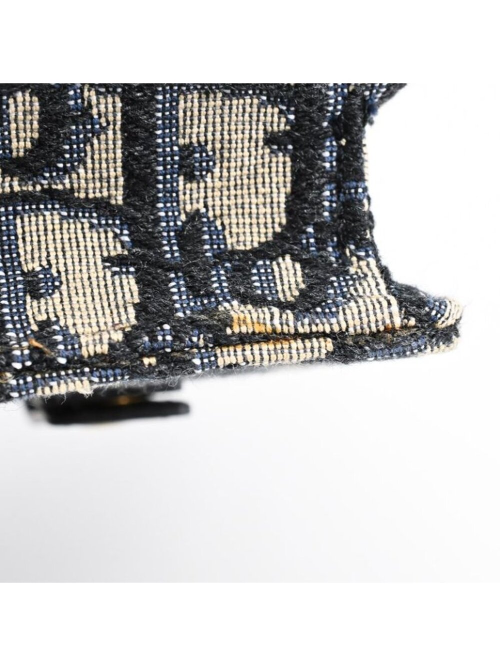 Dior Belt Bag Saddle - Picture 10 of 10